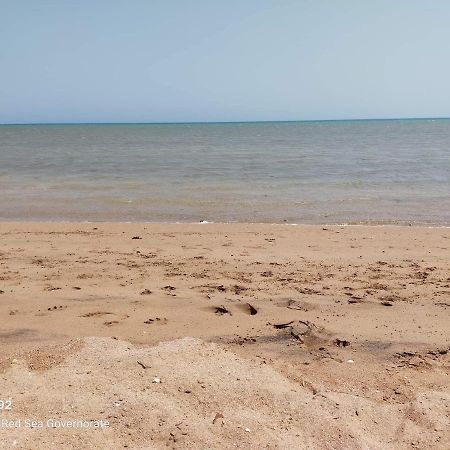 הורגהדה Apartment Bella Rosa Near The Sea Redsealine מראה חיצוני תמונה