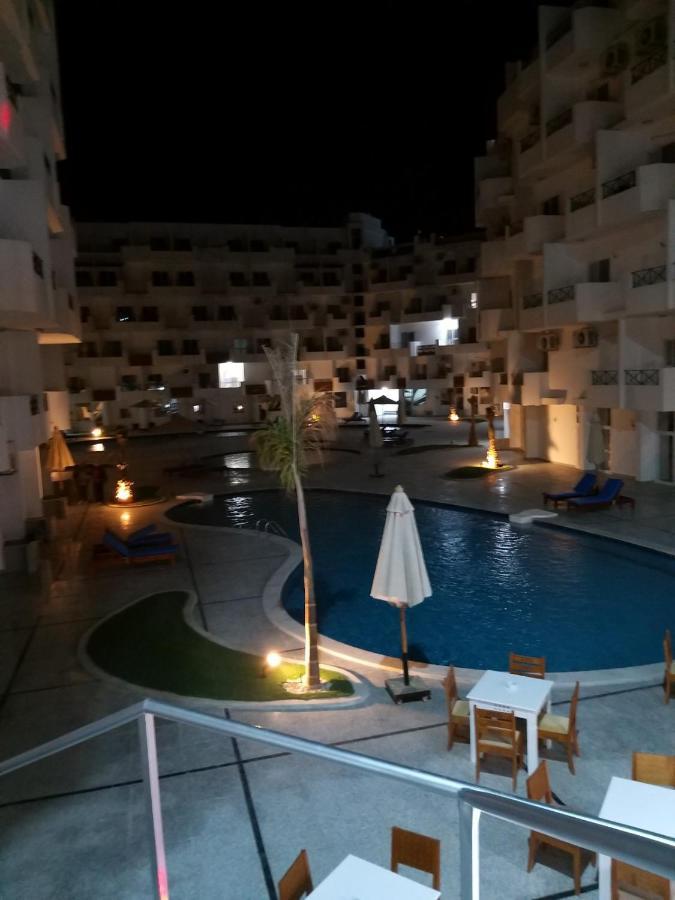 הורגהדה Apartment Bella Rosa Near The Sea Redsealine מראה חיצוני תמונה