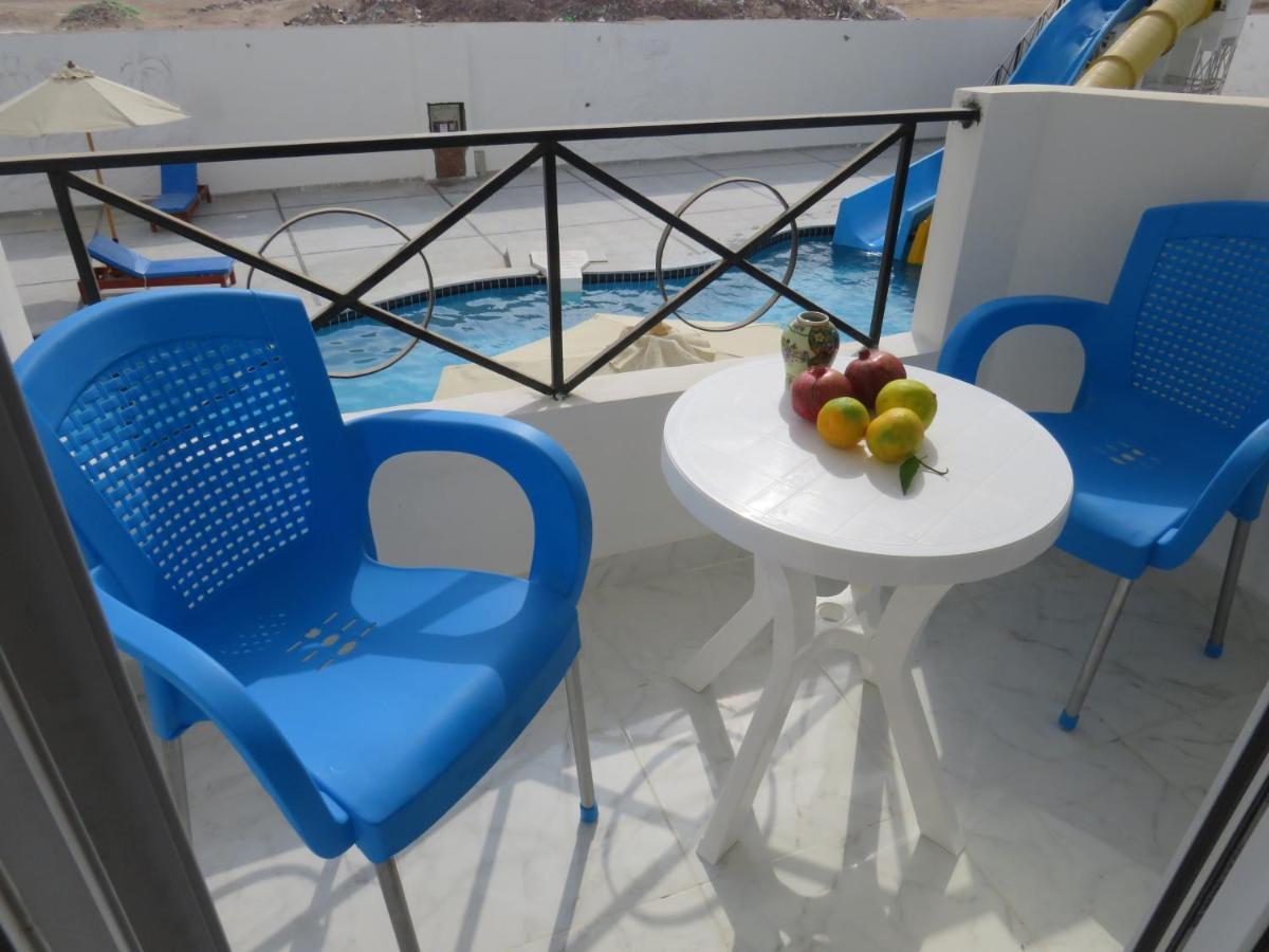 הורגהדה Apartment Bella Rosa Near The Sea Redsealine מראה חיצוני תמונה