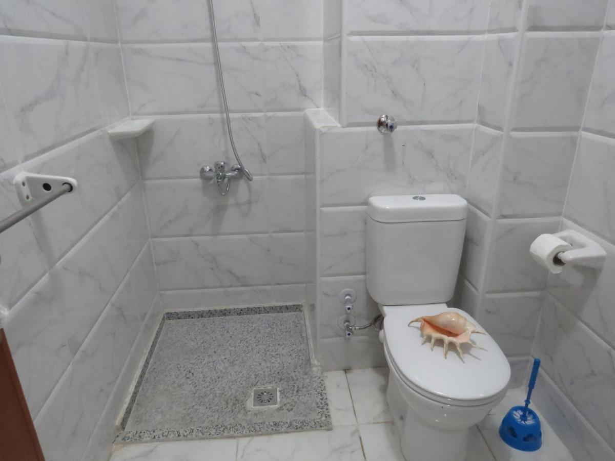הורגהדה Apartment Bella Rosa Near The Sea Redsealine מראה חיצוני תמונה