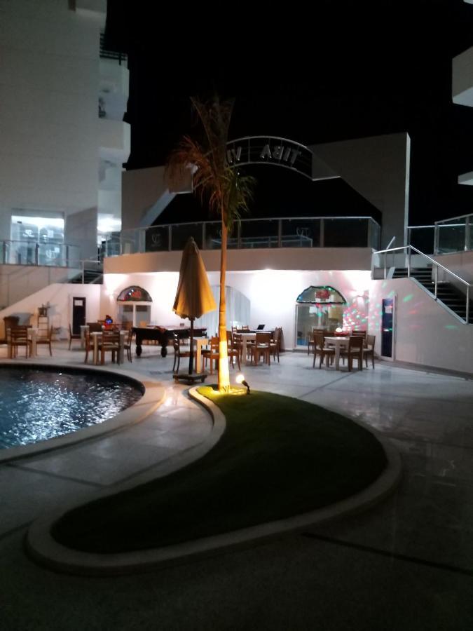 הורגהדה Apartment Bella Rosa Near The Sea Redsealine מראה חיצוני תמונה