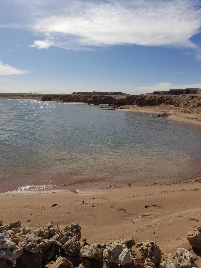 הורגהדה Apartment Bella Rosa Near The Sea Redsealine מראה חיצוני תמונה