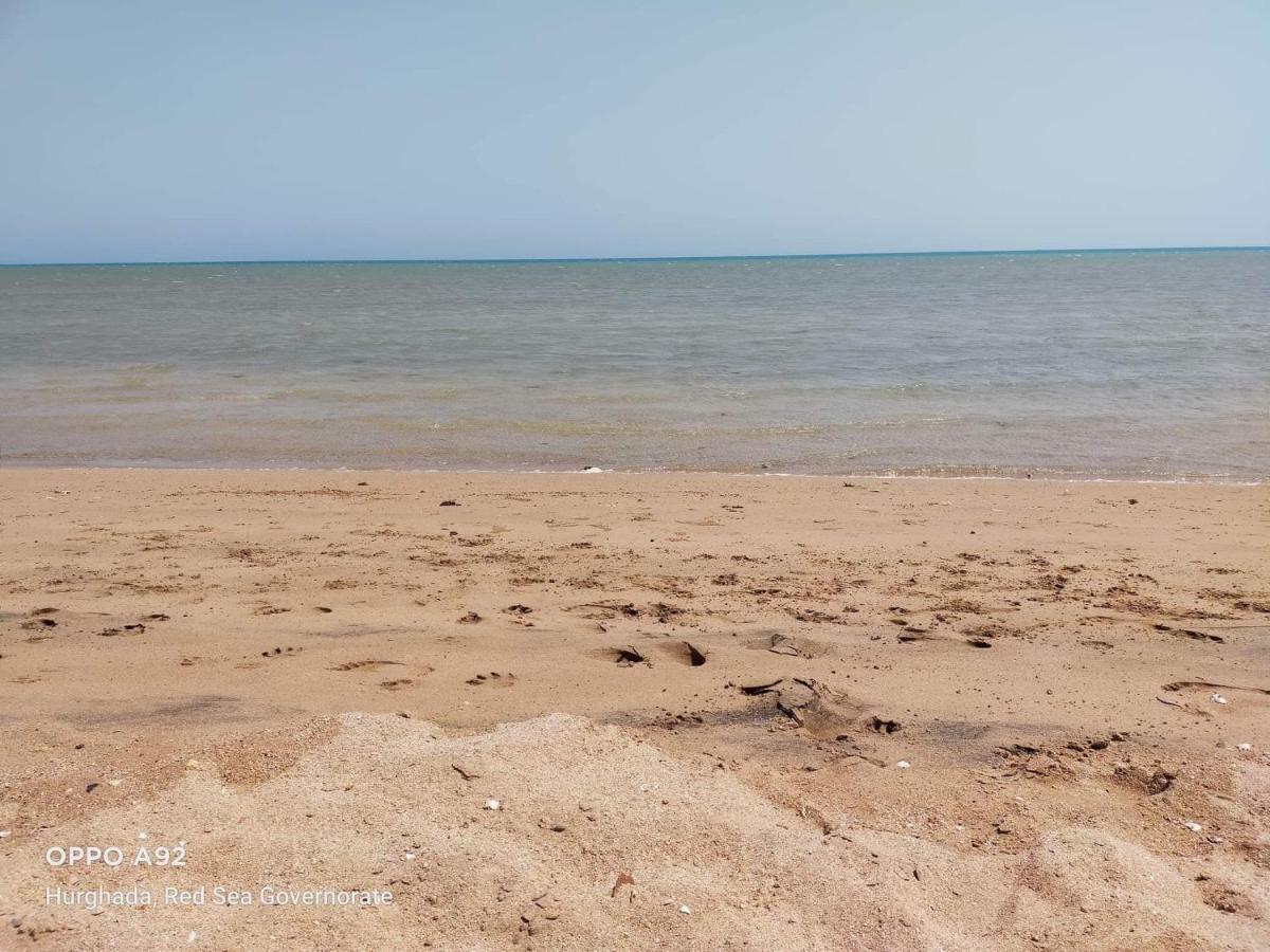 הורגהדה Apartment Bella Rosa Near The Sea Redsealine מראה חיצוני תמונה